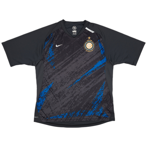 Inter milan anniversary shirt deals