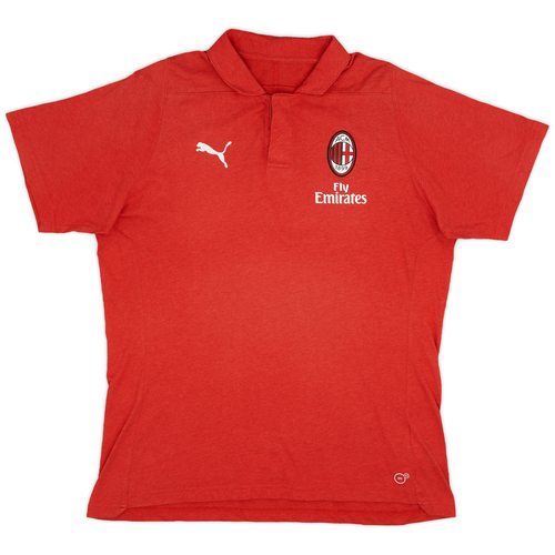 Puma milan deals 2018