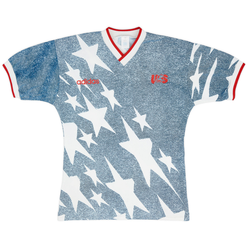 Usa 94 sales away shirt