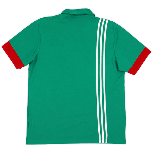 Mexico adidas polo sale