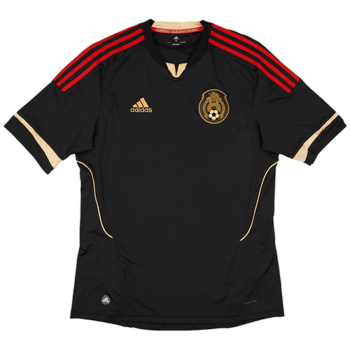 Mexico deals jersey 2011