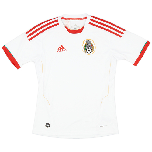 Mexico best sale jersey 2013