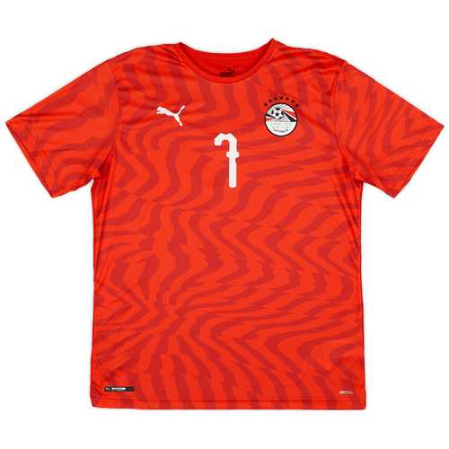 Egypt puma jersey 2019 2025