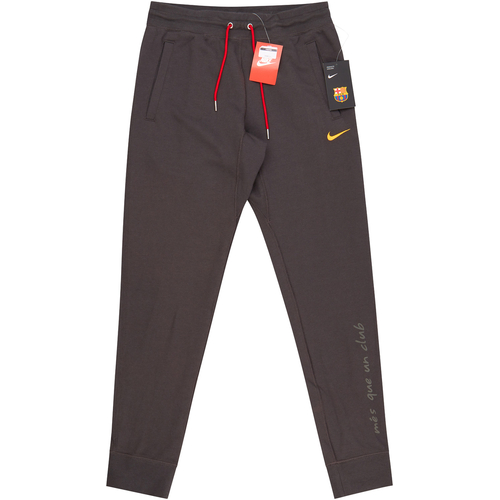2016 17 Barcelona Nike Leisure Pants Bottoms XL