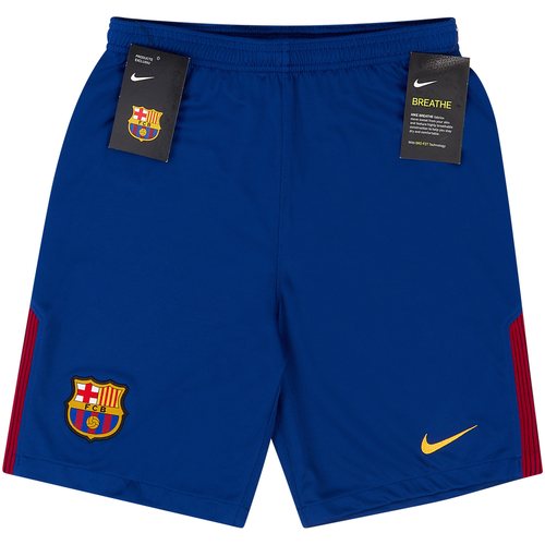Barcelona sales shorts kids