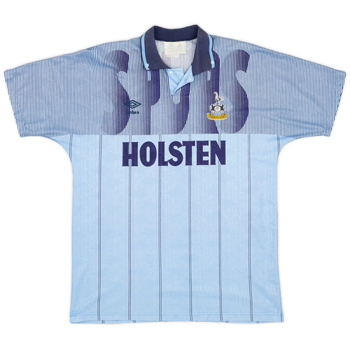 Tottenham umbro 2025