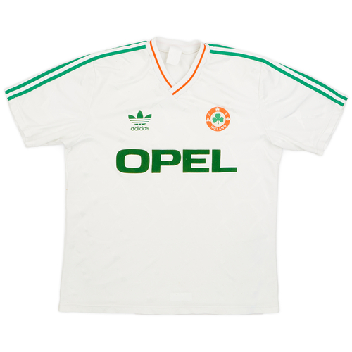 Ireland sales 1990 jersey