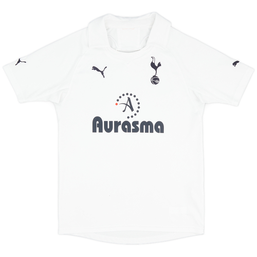 Tottenham cheap 2011 kit