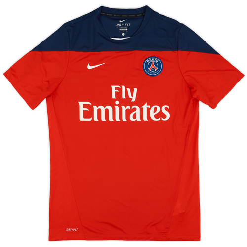 Camiseta clearance psg 2013