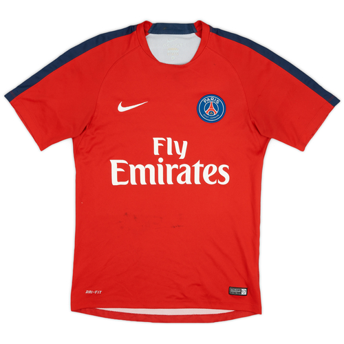 Nike psg discount training kit