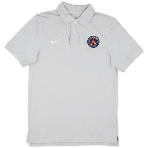 Nike best sale polo psg
