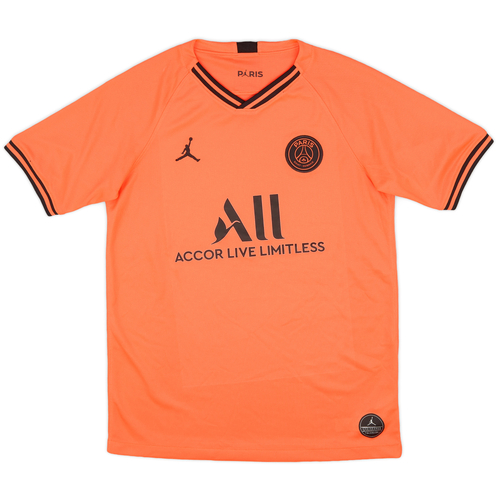 T shirt paris saint germain 2019 deals