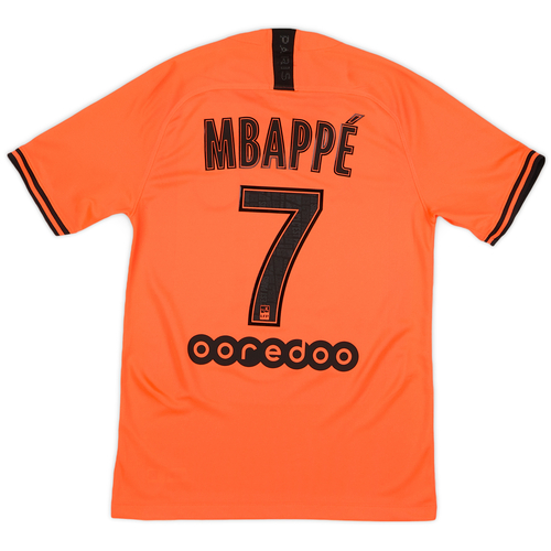 Mbappe psg jordan jersey online