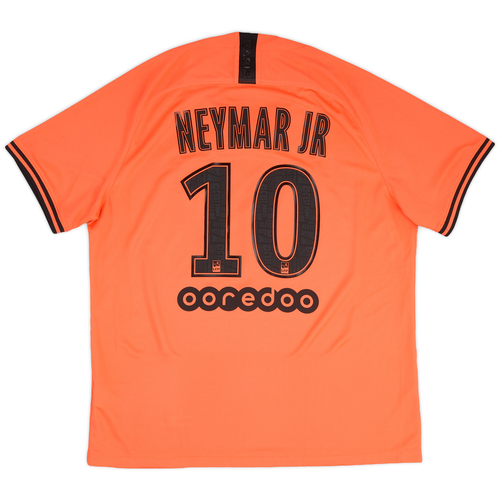 Psg jersey 2019 neymar outlet