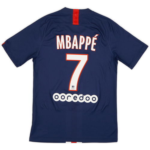Mbappe shirt 2024 psg