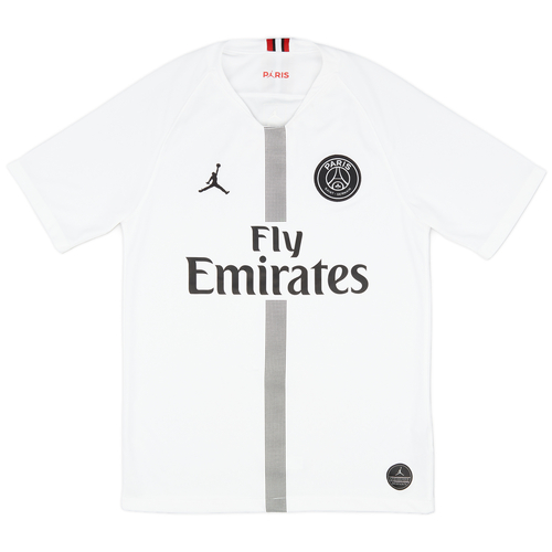 Paris saint germain sales t shirt 2018