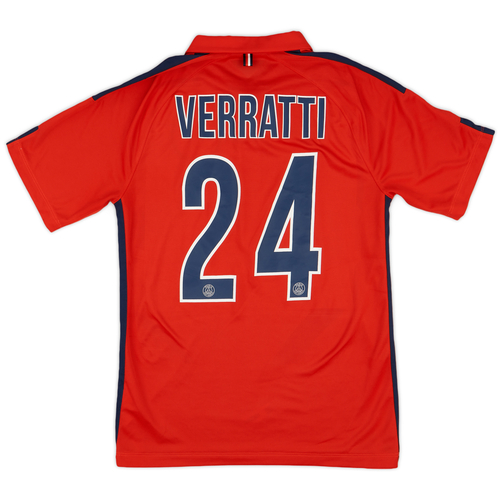 psg 2014 shirts