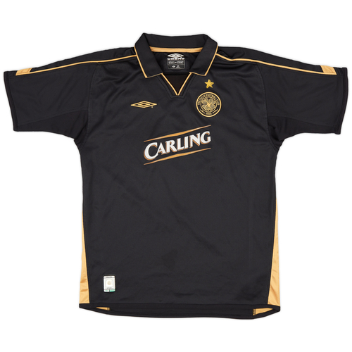 Celtic 2003 away hotsell kit