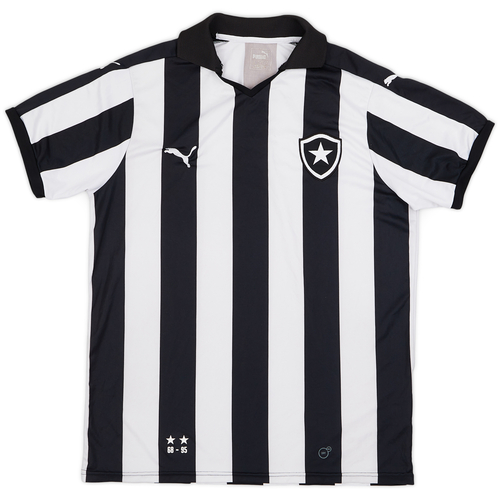 2015 Botafogo Home Shirt 6 10 XL
