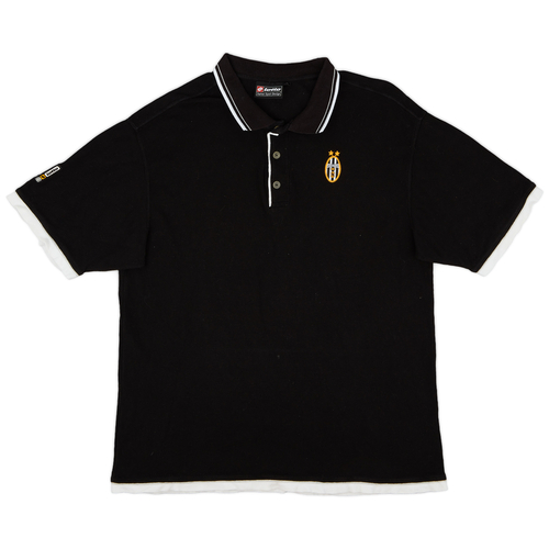 Juventus polo on sale t shirt