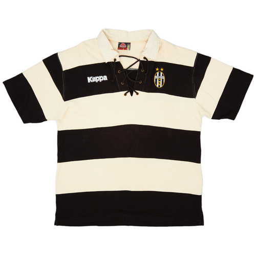Juventus polo clearance