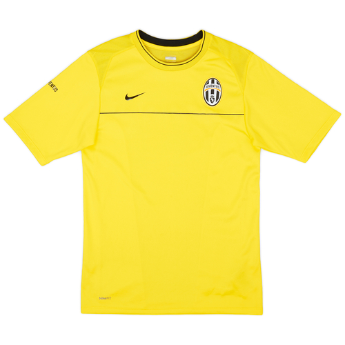 Juventus on sale jersey nike