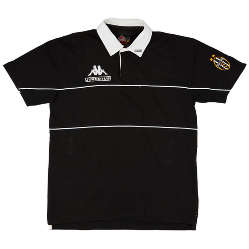 Polo juve sales