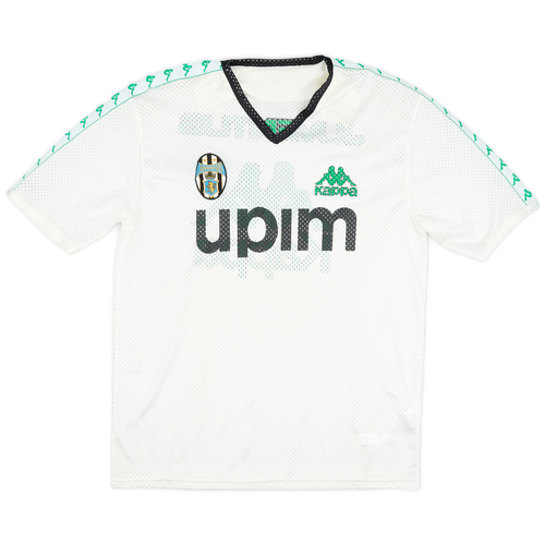 Juventus kappa shirt hot sale