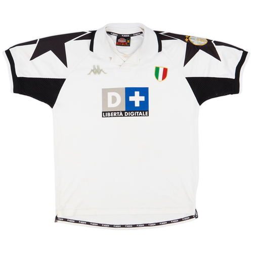 Juventus 1998 kit 2025
