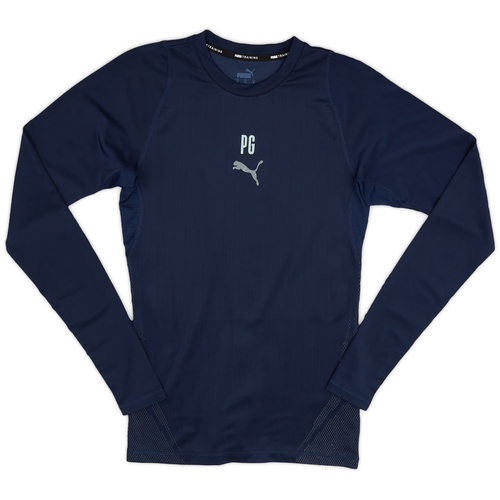 Puma clearance compression shirt