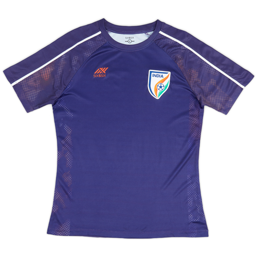 Indian trainer sale shirts