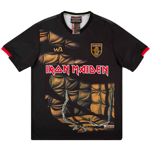 2020 22 Iron Maiden Piece of Mind Shirt