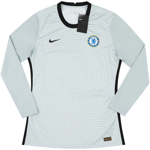 Jersey away best sale chelsea 2020