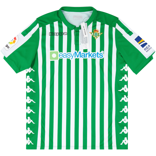 Real betis kit hotsell 2019