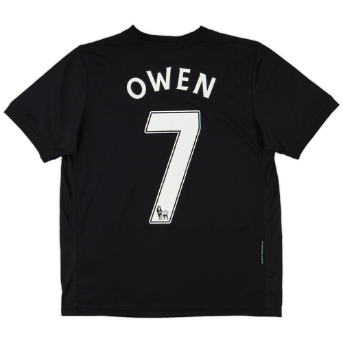 Man united 2009 jersey sales