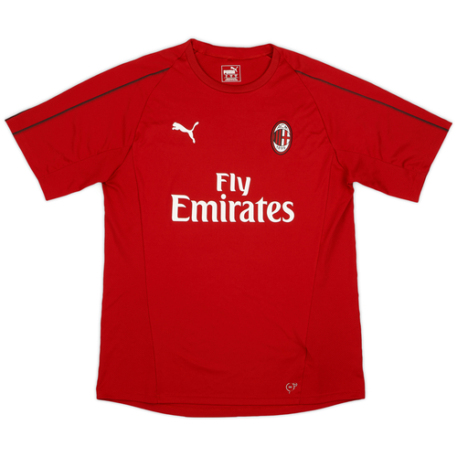 Milan online puma 2019