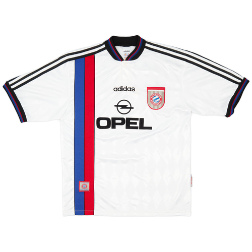 Bayern opel kit discount