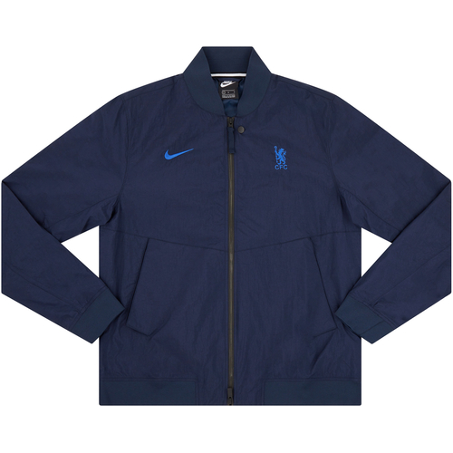 Nike destroyer shop jacket 2019
