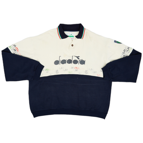 Diadora rugby 2025