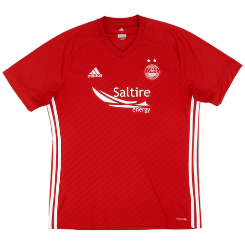 Aberdeen fc tops sales