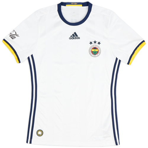Fenerbahce away on sale kit