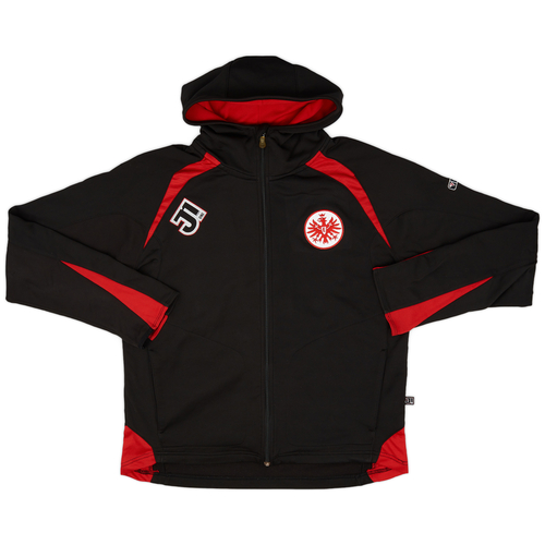 Eintracht frankfurt best sale track jacket