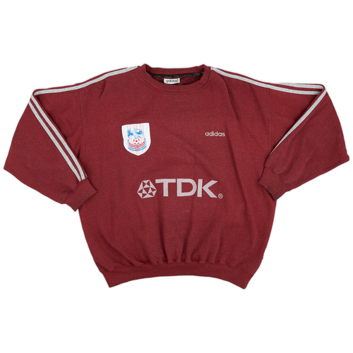 Sweat 2025 palace adidas