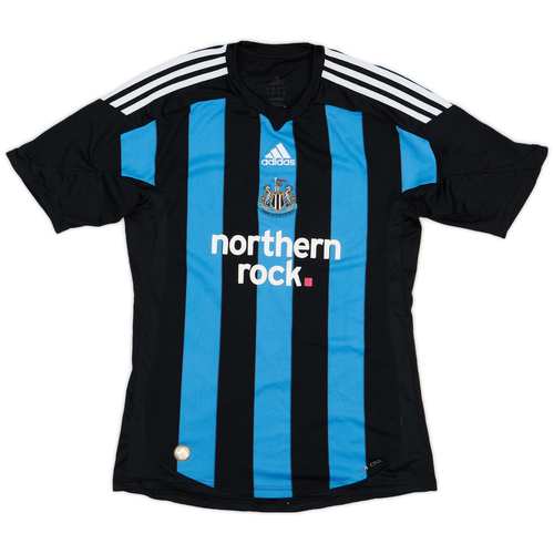 2009 10 Newcastle Third Shirt 8 10 S