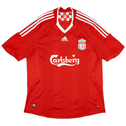 Torres top jersey liverpool
