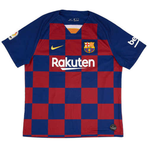 2019 2025 messi jersey