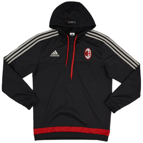 Pull a capuche best sale adidas