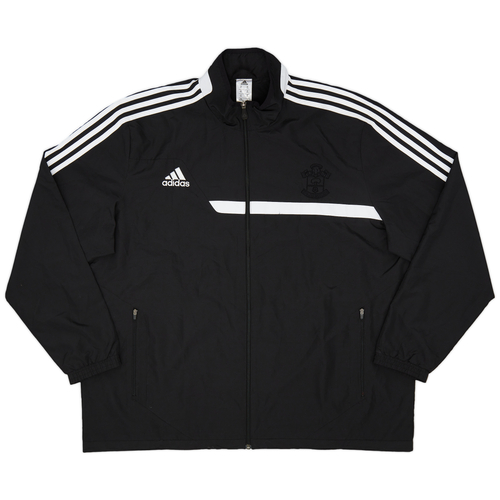 Tiro 13 training top jacket