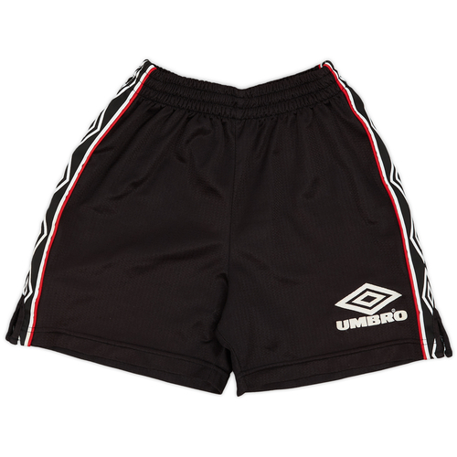 Umbro shorts 1990s hotsell