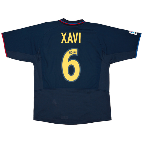 Barcelona jersey 2002 online